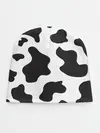 Детская шапка / COW PRINT