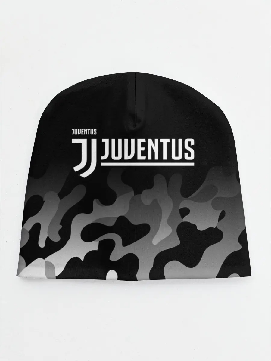 Детская шапка / JUVENTUS / ЮВЕНТУС