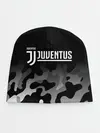 Детская шапка / JUVENTUS / ЮВЕНТУС