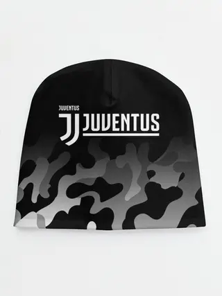 Детская шапка / JUVENTUS / ЮВЕНТУС