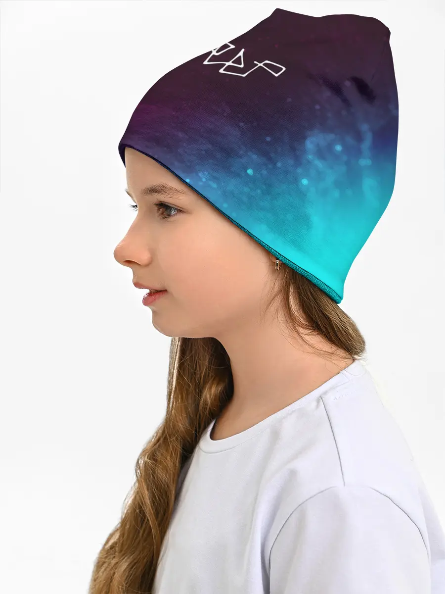 Детская шапка / LIL PEEP / ЛИЛ ПИП