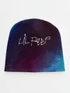 Детская шапка / LIL PEEP / ЛИЛ ПИП