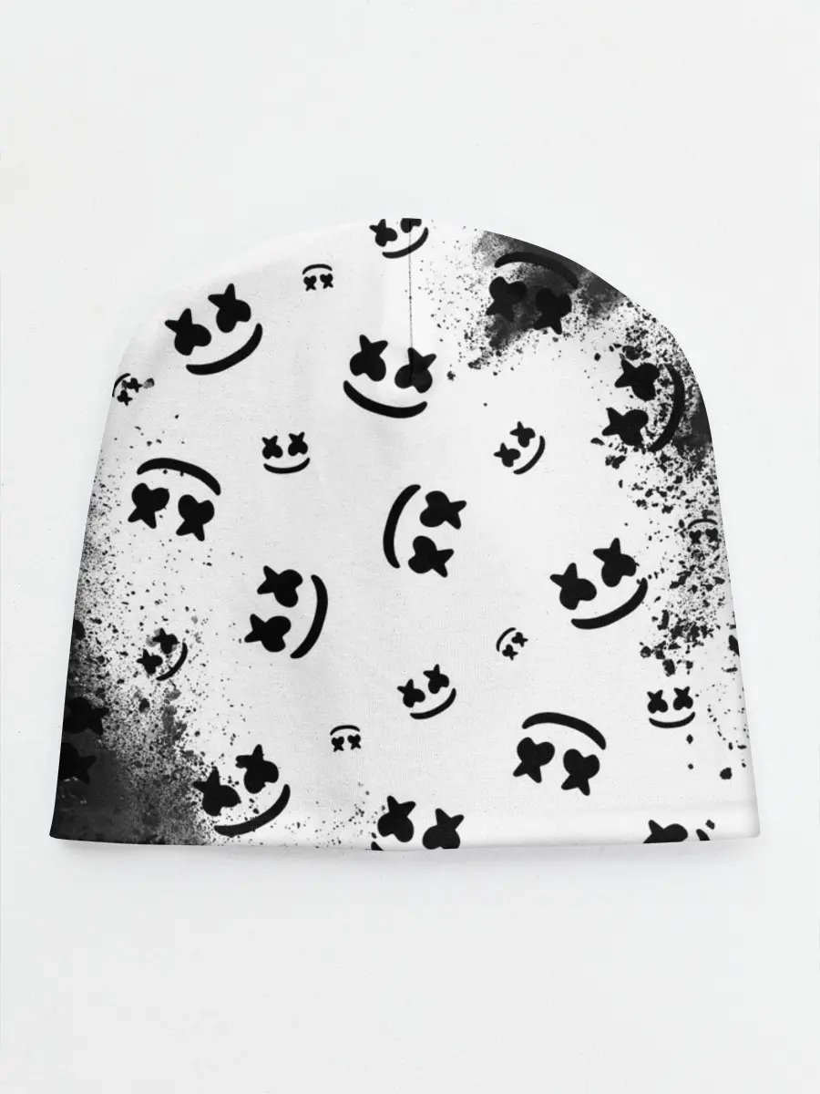 Детская шапка / MARSHMELLO / МАРШМЕЛЛОУ