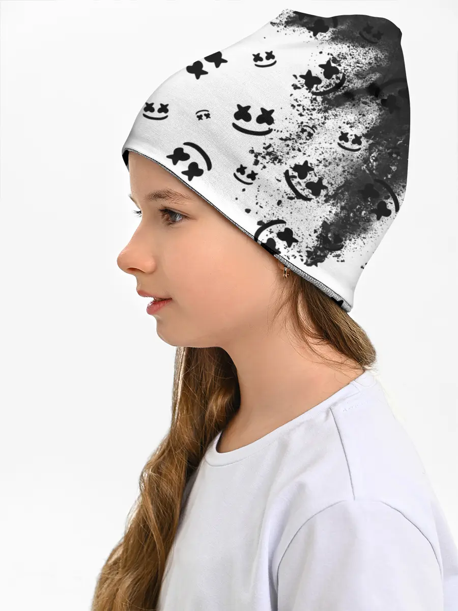 Детская шапка / MARSHMELLO / МАРШМЕЛЛОУ