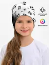 Детская шапка / MARSHMELLO / МАРШМЕЛЛОУ