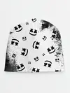 Детская шапка / MARSHMELLO / МАРШМЕЛЛОУ