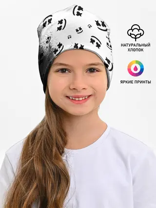 Детская шапка / MARSHMELLO / МАРШМЕЛЛОУ