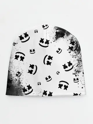 Детская шапка / MARSHMELLO / МАРШМЕЛЛОУ