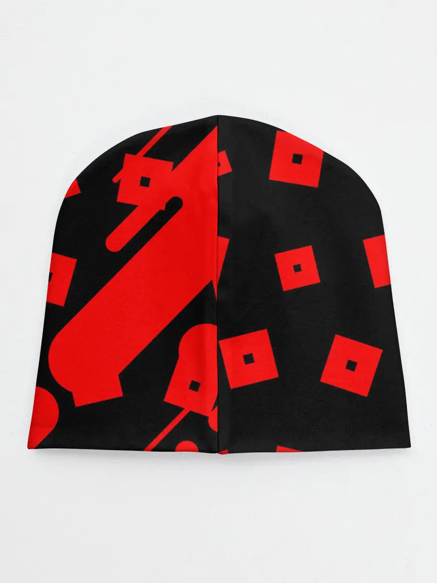 Детская шапка / ROBLOX / РОБЛОКС