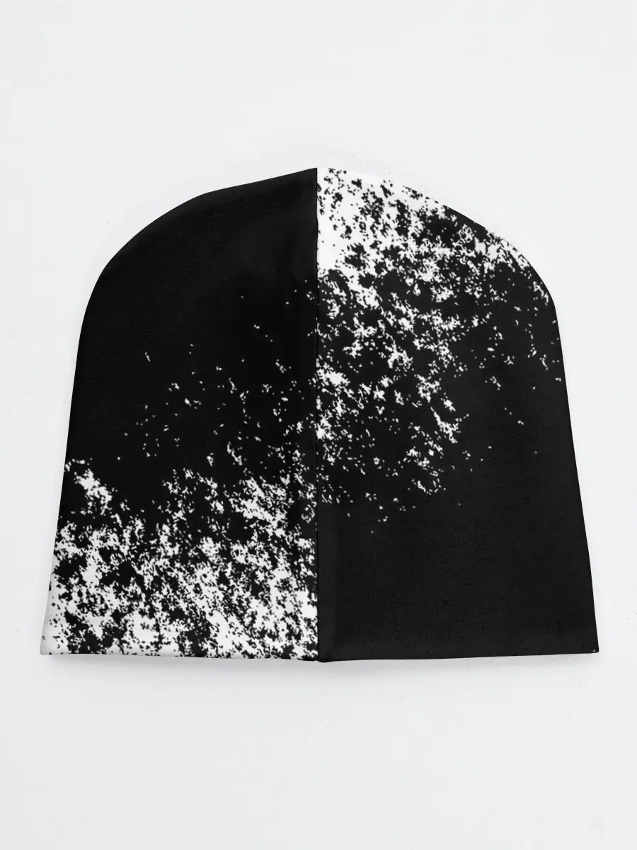 Детская шапка / SKODA SPORT