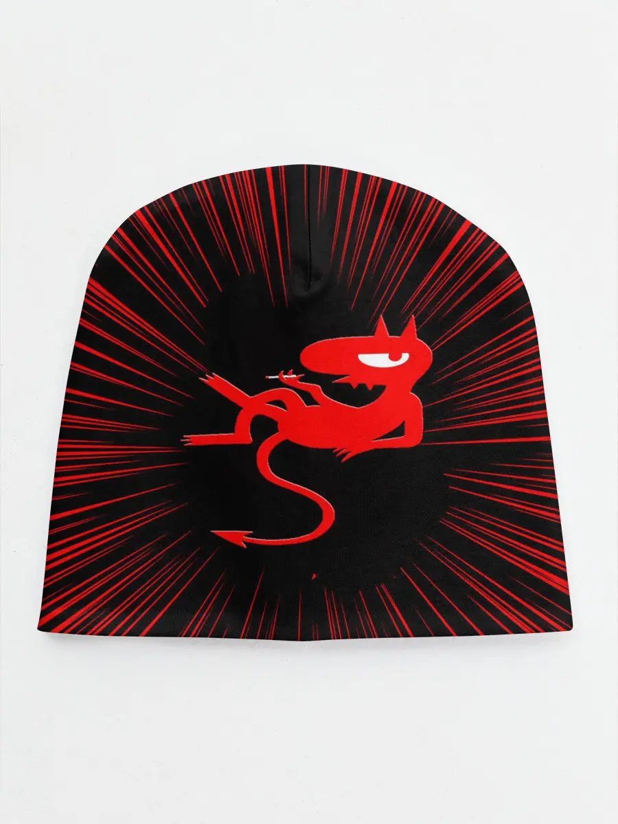 Детская шапка / Disenchantment