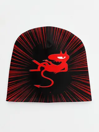 Детская шапка / Disenchantment