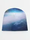Детская шапка / Планета Земля