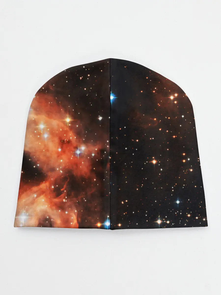 Детская шапка / COSMO STAR