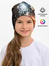 Детская шапка / COSMO STAR