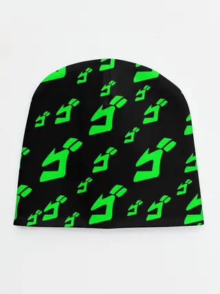 Детская шапка / JoJo Bizarre Adventure