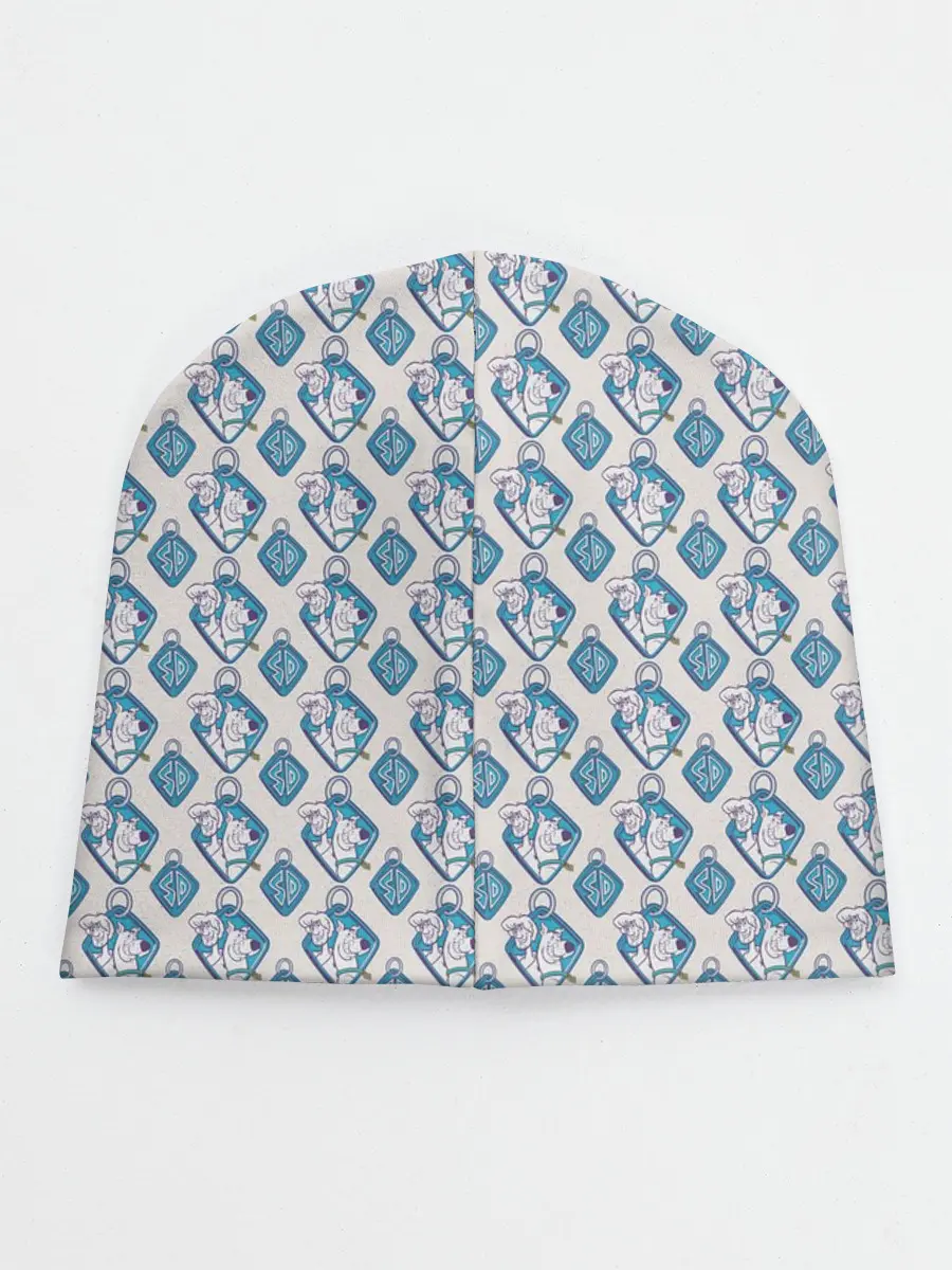 Детская шапка / Ruh-Roh!