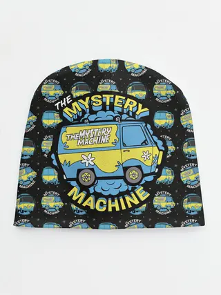 Детская шапка / Mystery Machine