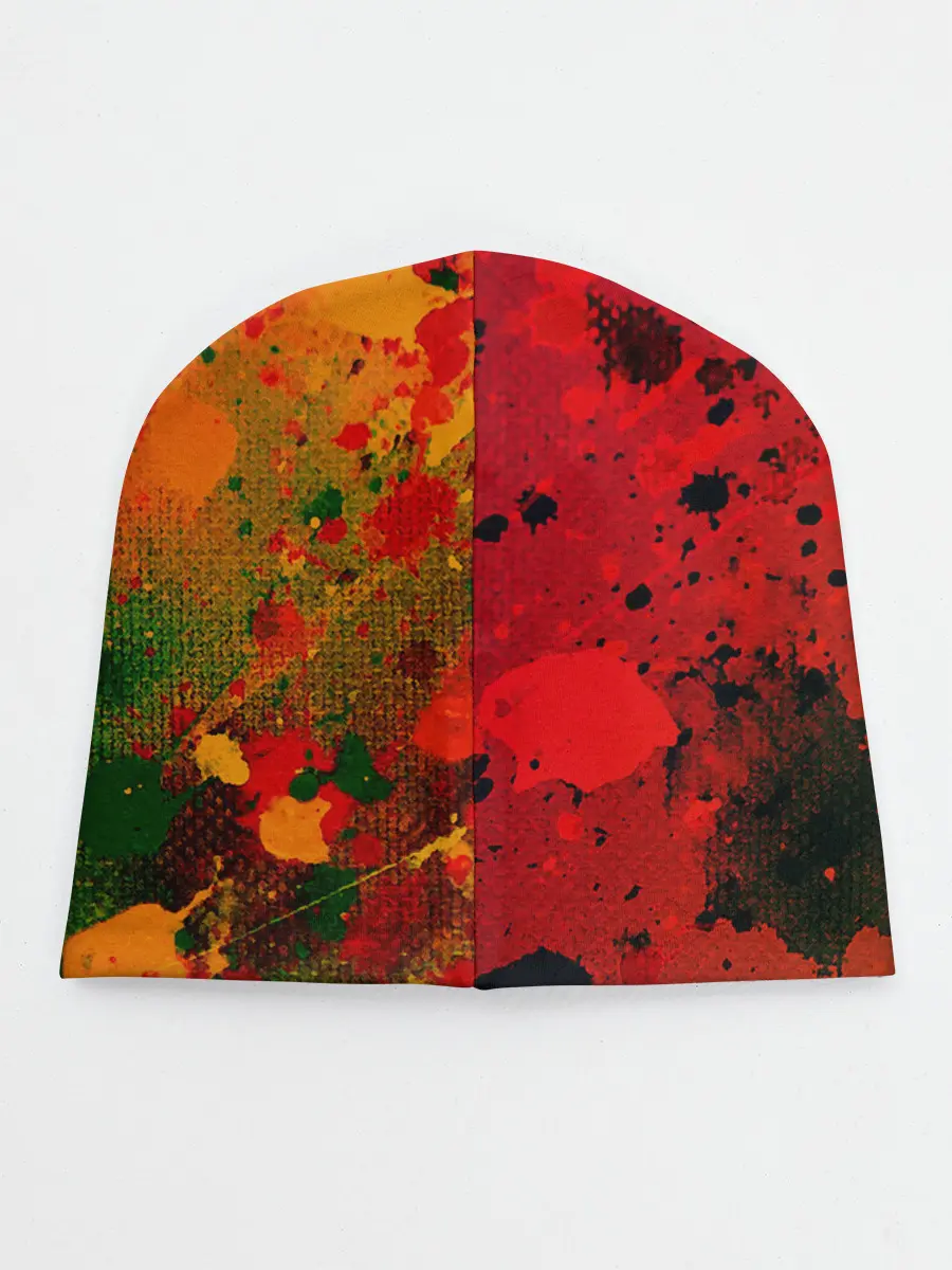 Детская шапка / HONDA / ХОНДА