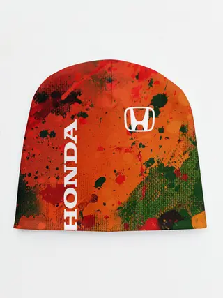 Детская шапка / HONDA / ХОНДА