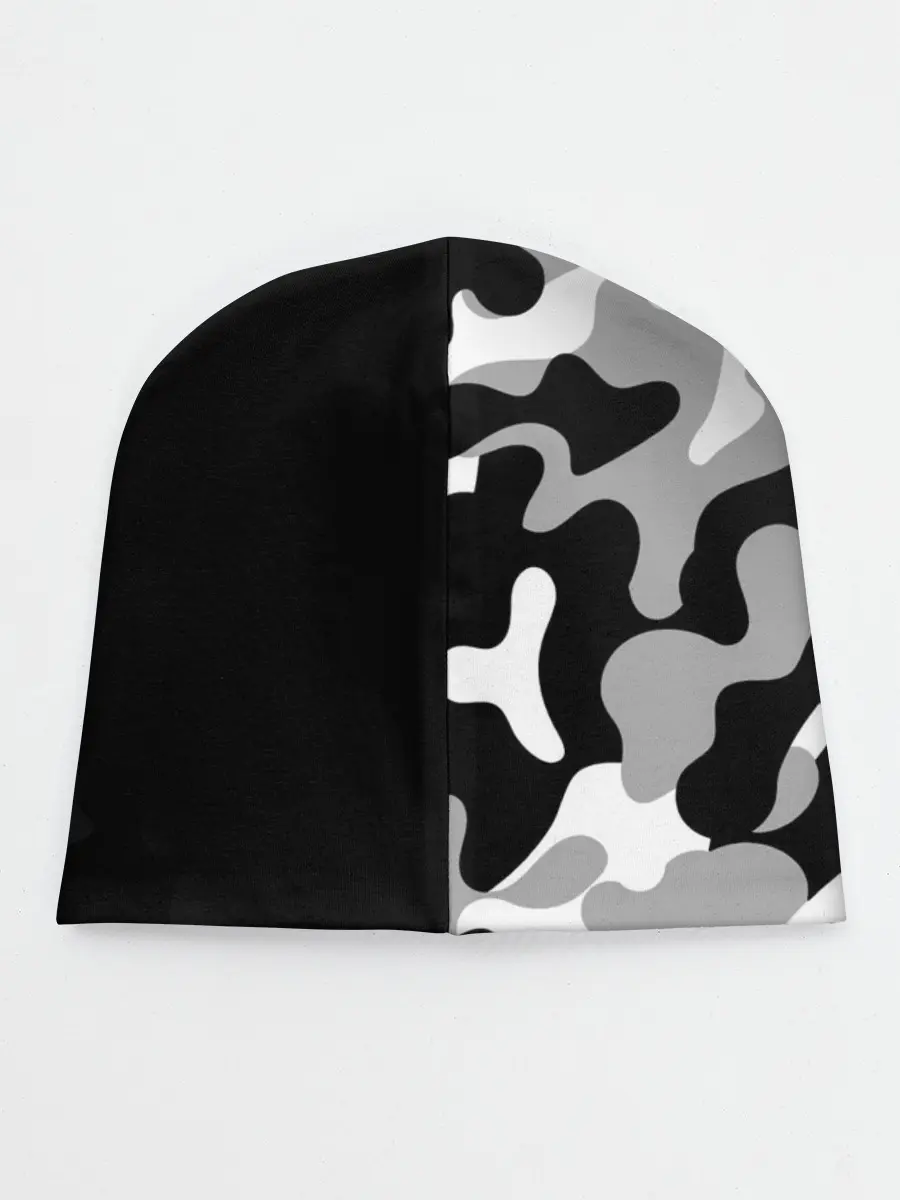 Детская шапка / JUVENTUS / ЮВЕНТУС