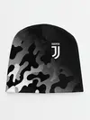 Детская шапка / JUVENTUS / ЮВЕНТУС