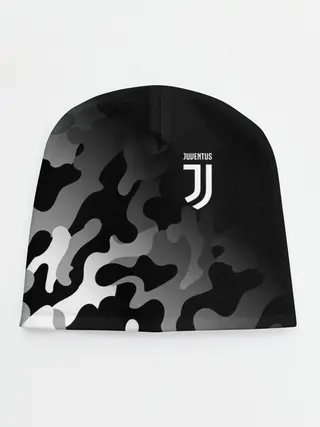 Детская шапка / JUVENTUS / ЮВЕНТУС
