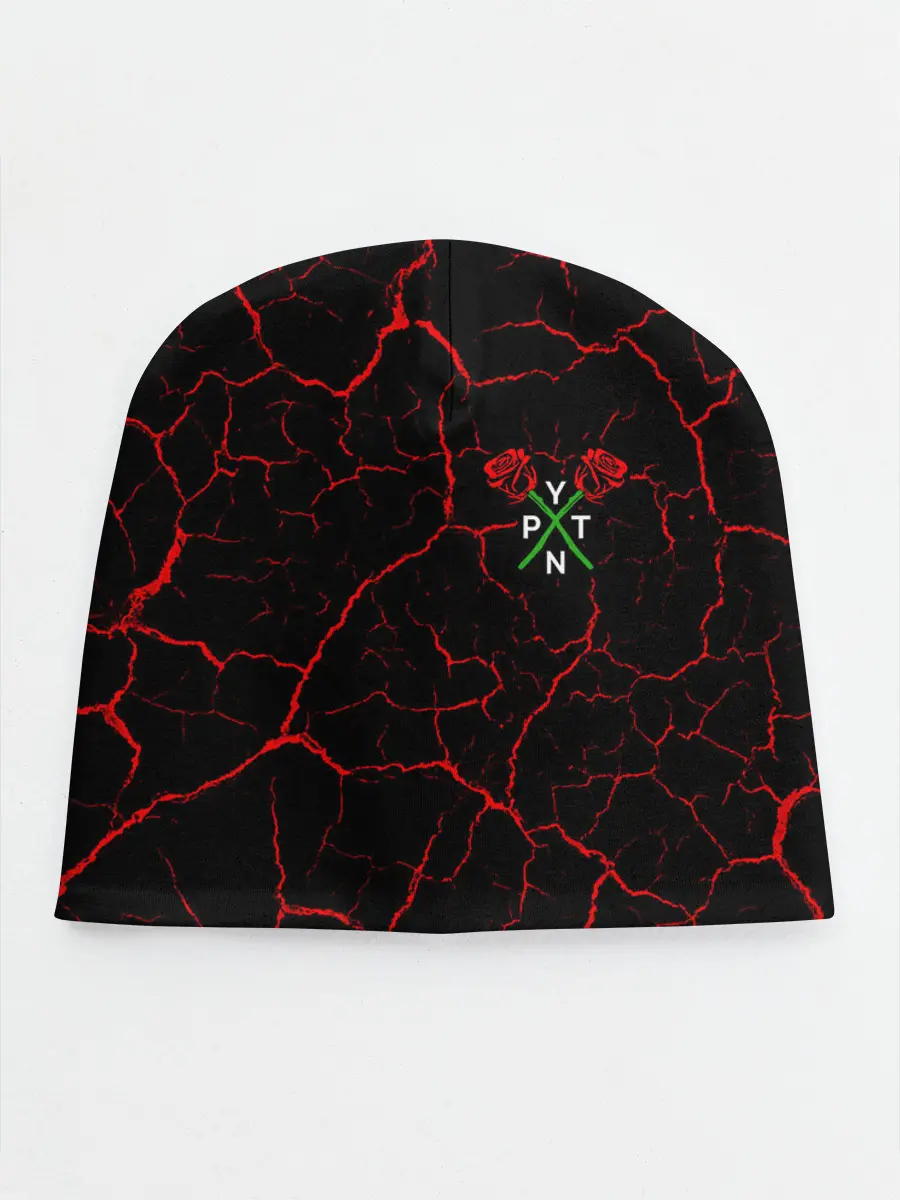 Детская шапка / PAYTON MOORMIER / ПЕЙТОН