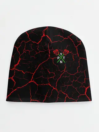 Детская шапка / PAYTON MOORMIER / ПЕЙТОН