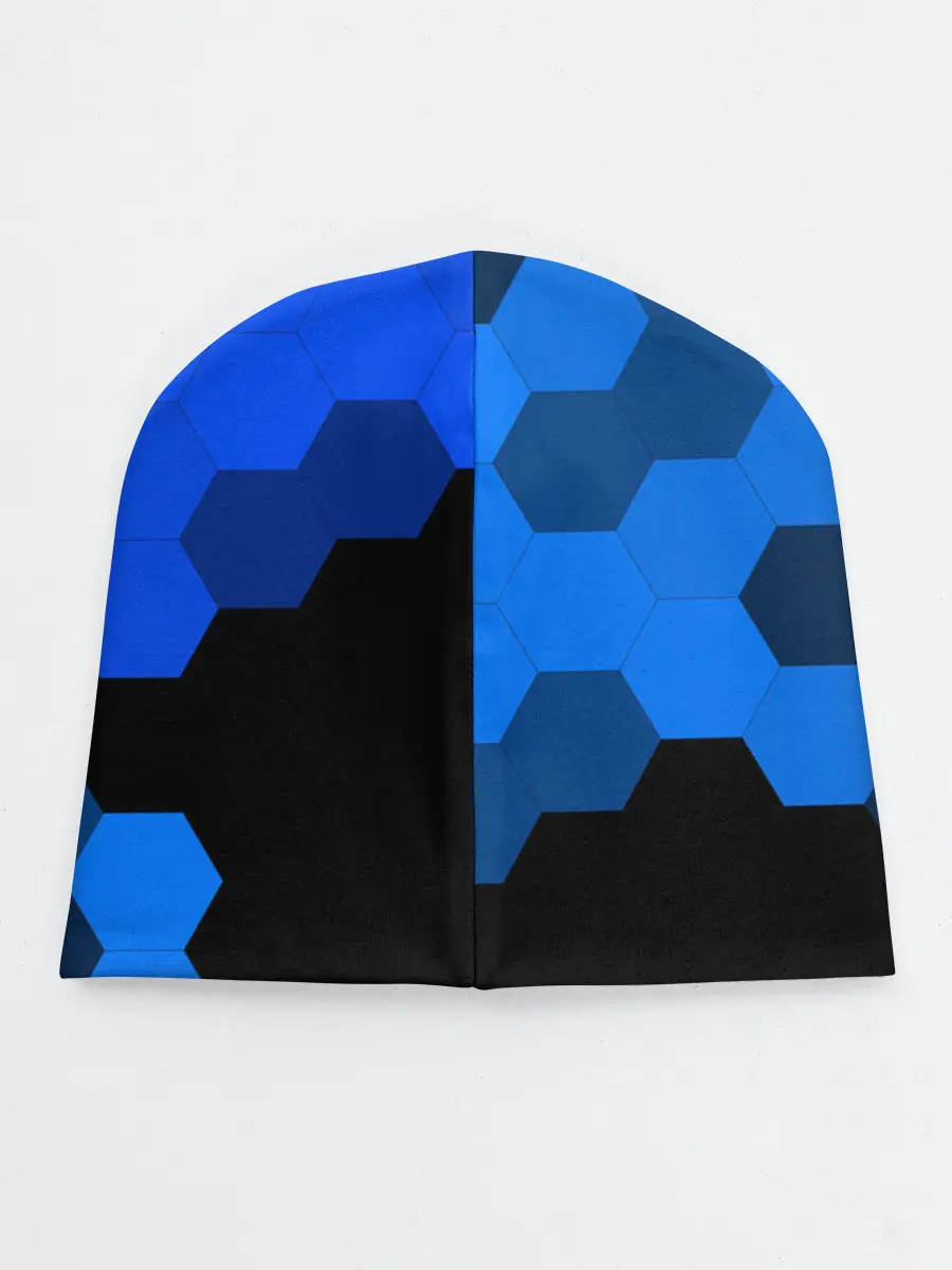 Детская шапка / СОНИК / SONIC