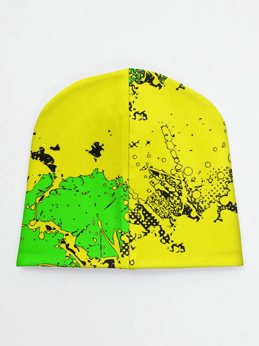 Детская шапка / Школа отстой