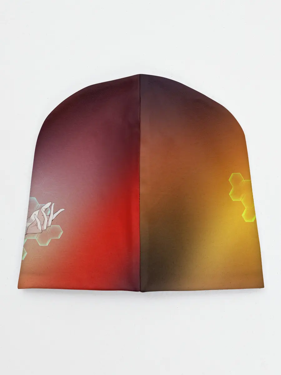 Детская шапка / Дазай и Чуя