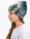 Детская шапка / ASSASSINS CREED