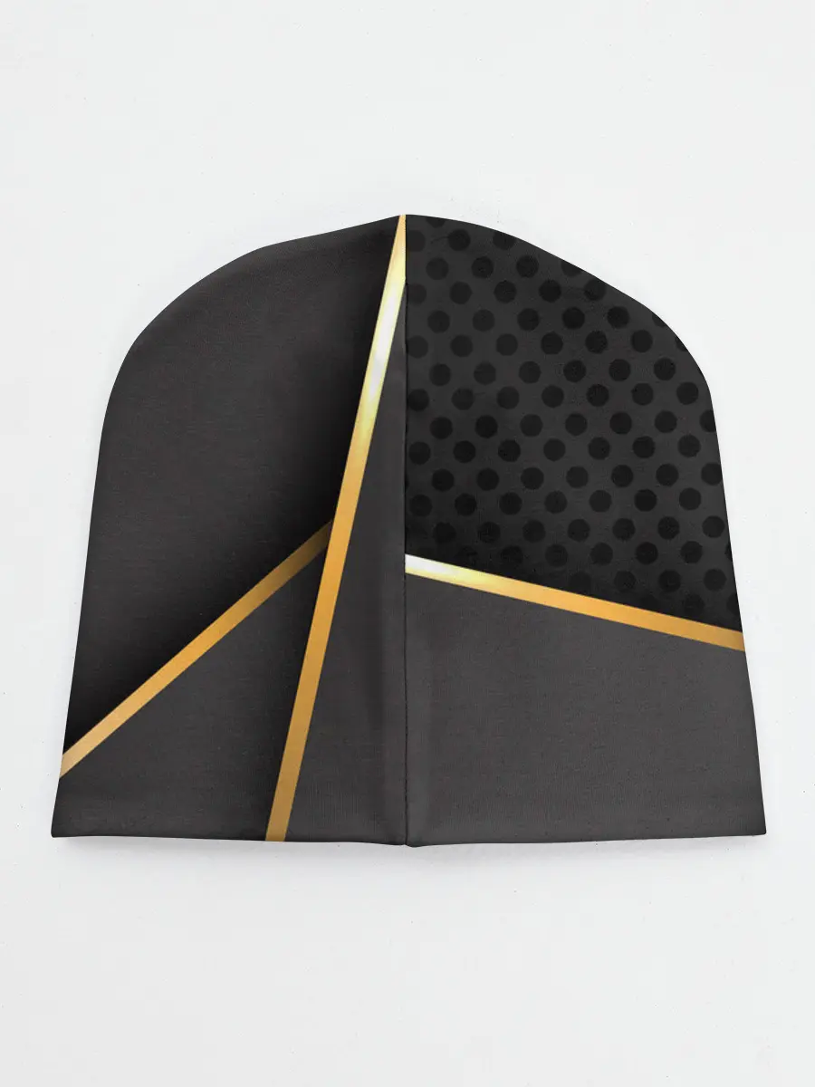 Детская шапка / Lamborghini