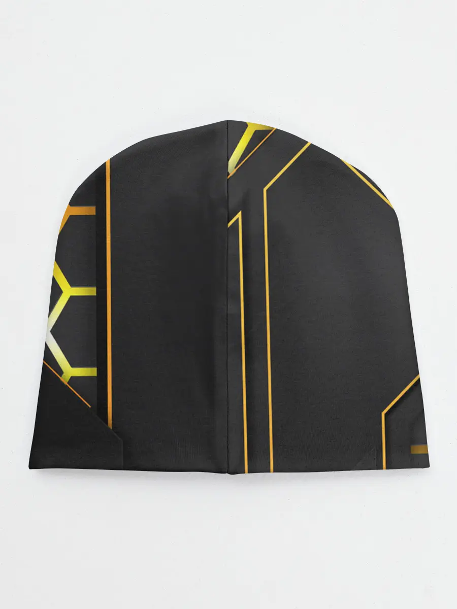 Детская шапка / Lamborghini