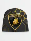 Детская шапка / Lamborghini