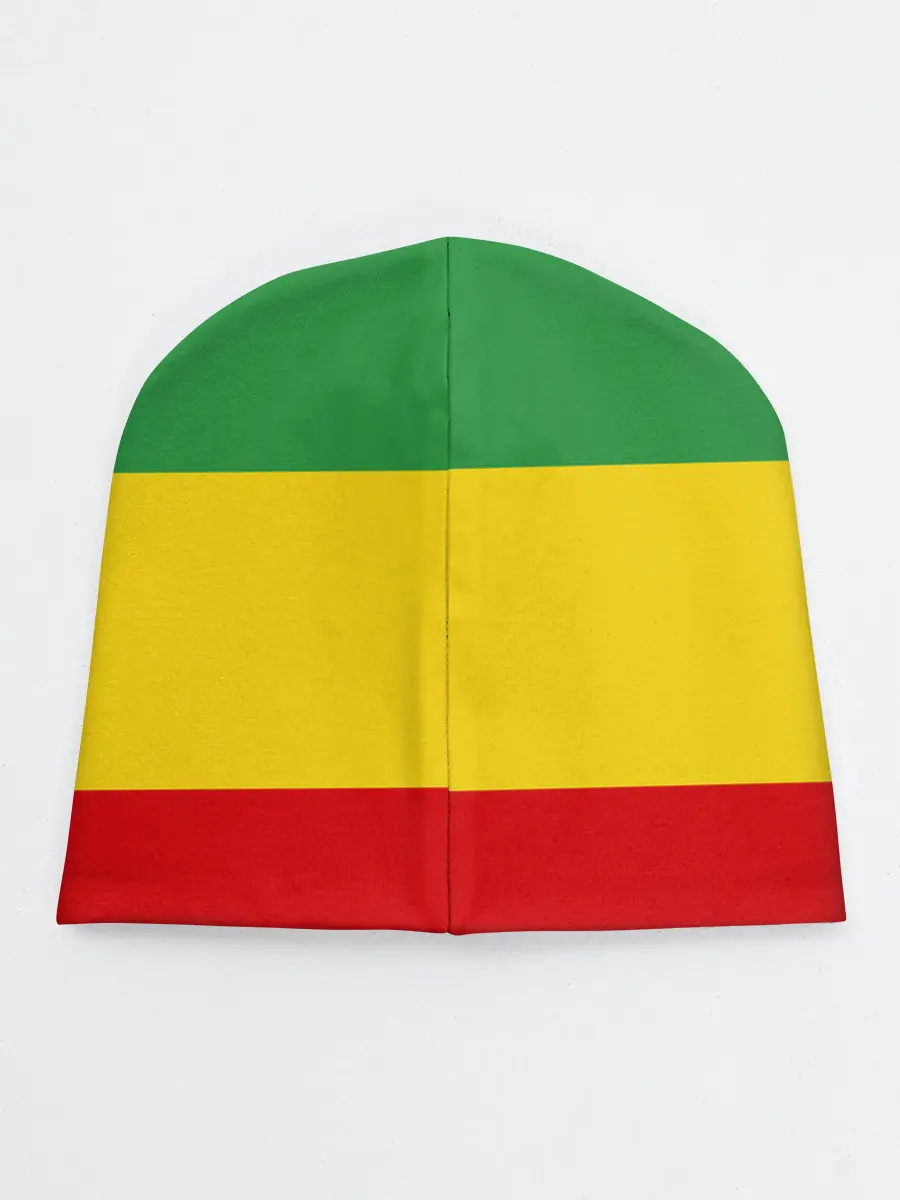 Детская шапка / Bob Marley