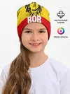 Детская шапка / Bob Marley