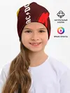 Детская шапка / AC DС