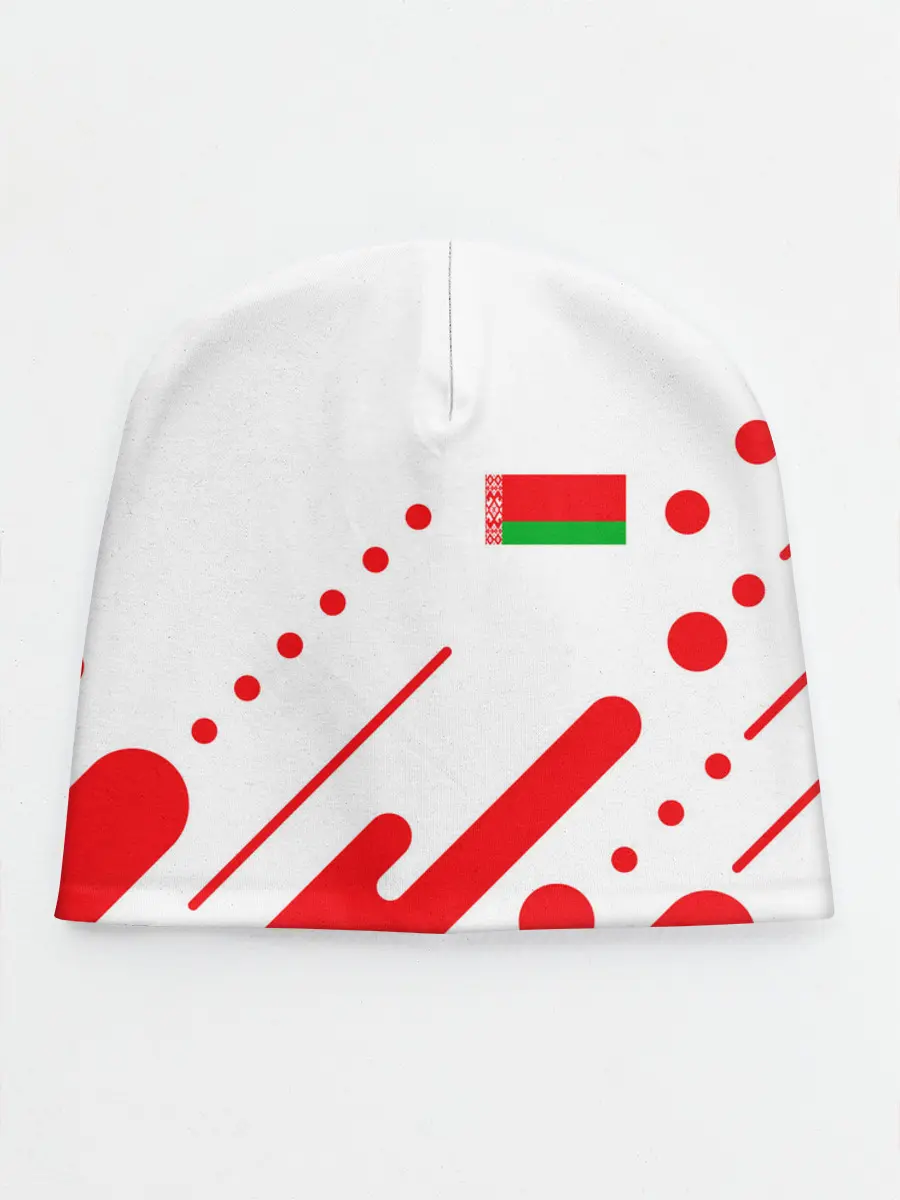 Детская шапка / БЕЛАРУСЬ