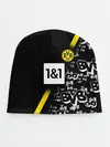 Детская шапка / Dortmund 2020/2021 ФОРМА