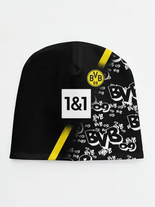 Детская шапка / Dortmund 2020/2021 ФОРМА