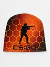 Детская шапка / CS GO | КС ГО