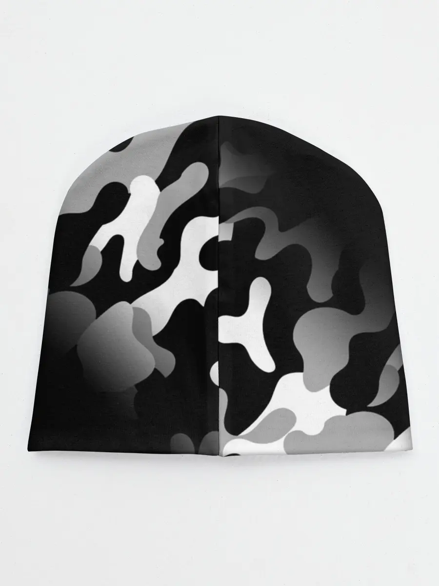 Детская шапка / JUVENTUS / ЮВЕНТУС