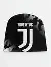 Детская шапка / JUVENTUS / ЮВЕНТУС