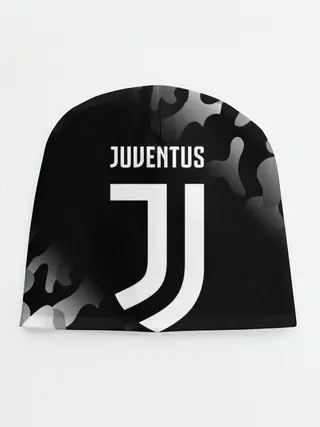 Детская шапка / JUVENTUS / ЮВЕНТУС