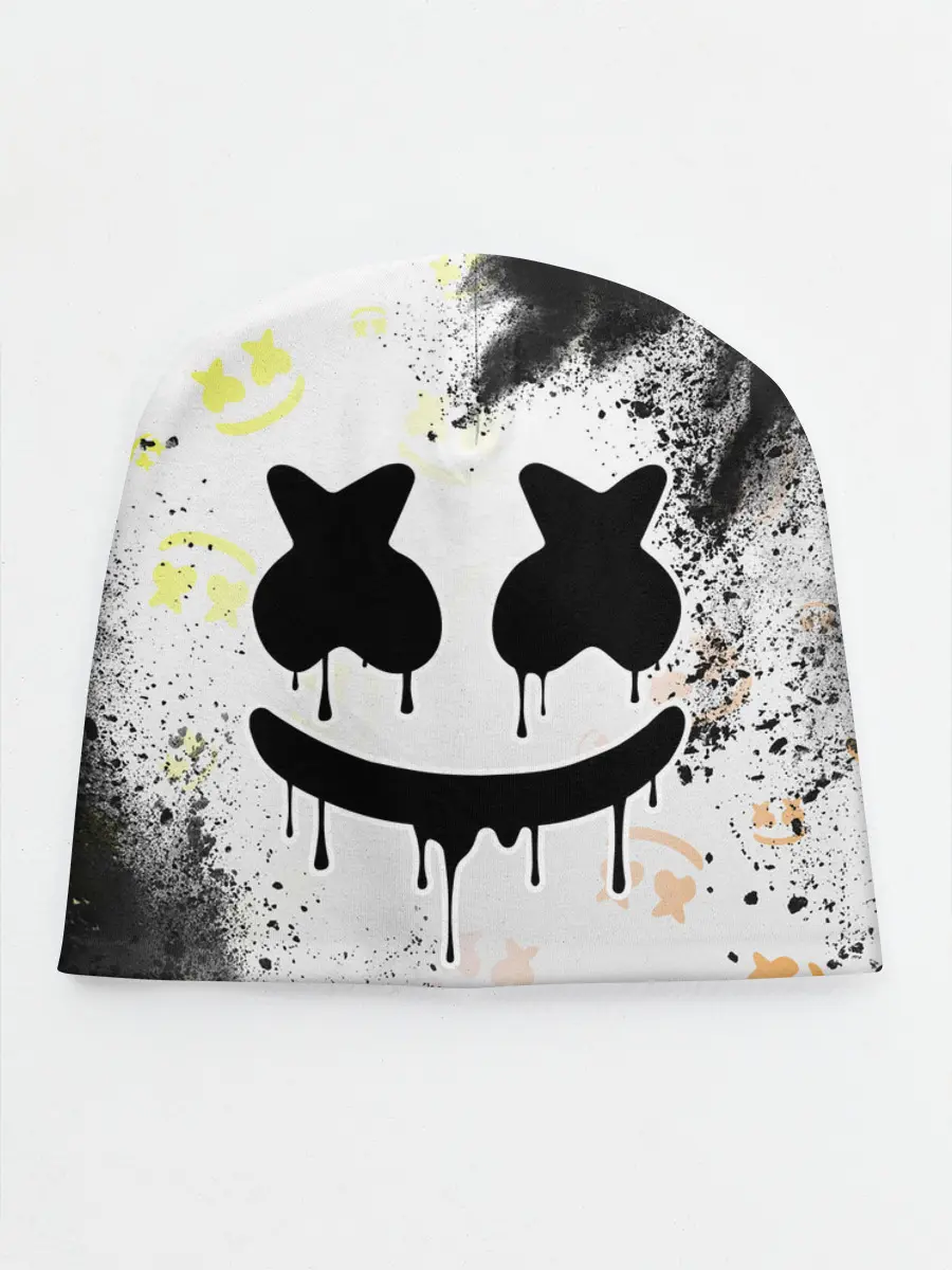 Детская шапка / MARSHMELLO / МАРШМЕЛЛОУ