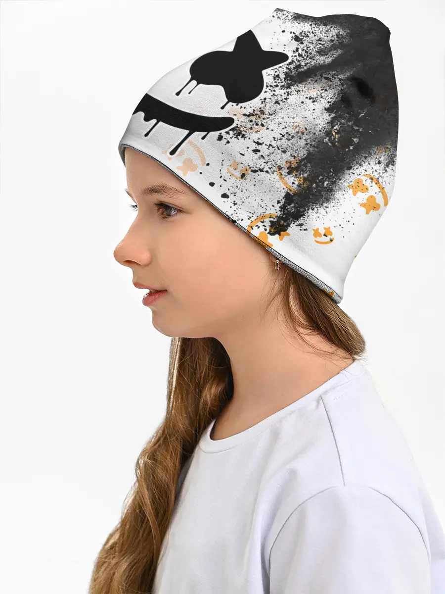 Детская шапка / MARSHMELLO / МАРШМЕЛЛОУ