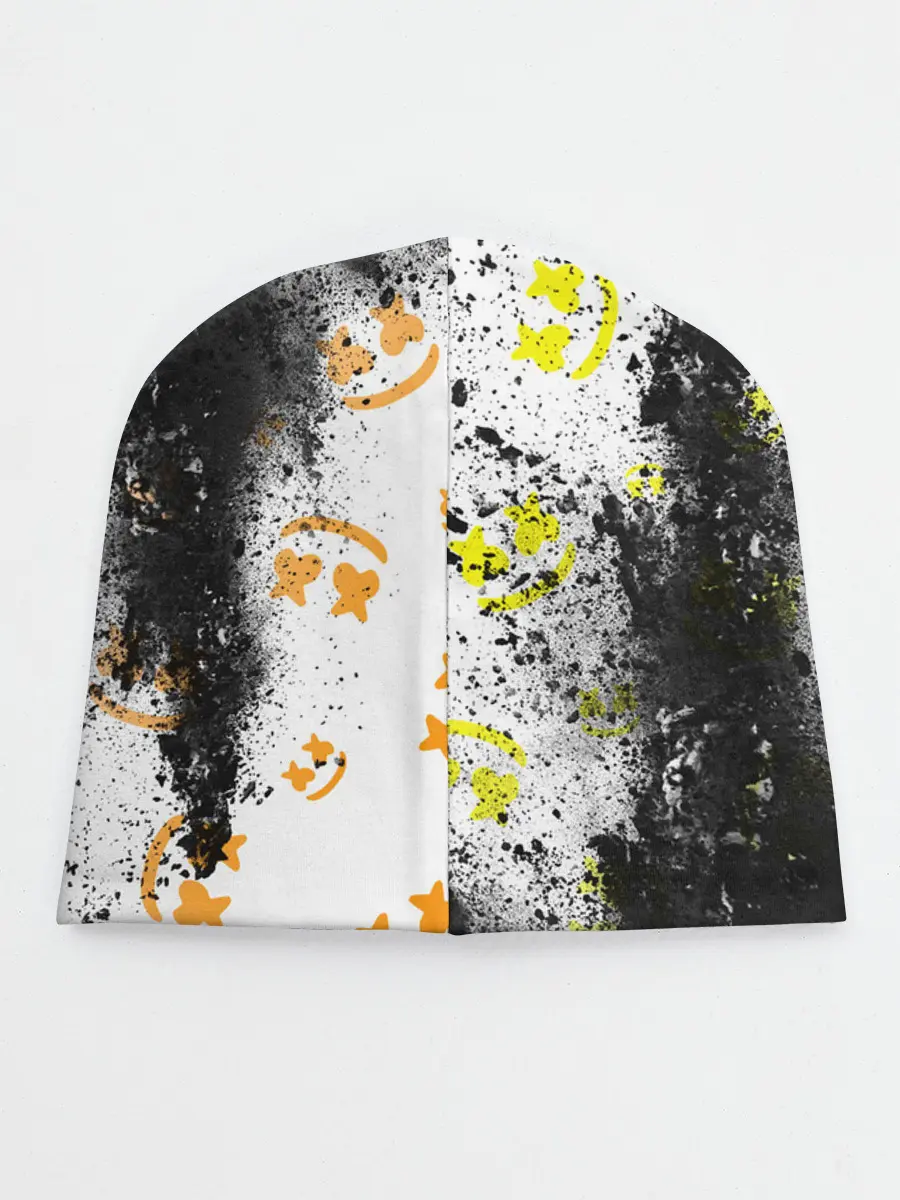 Детская шапка / MARSHMELLO / МАРШМЕЛЛОУ