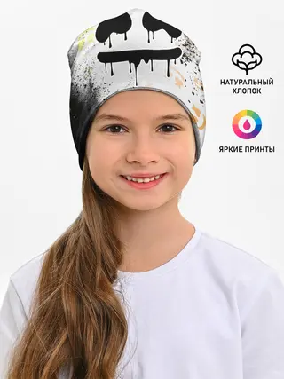 Детская шапка / MARSHMELLO / МАРШМЕЛЛОУ